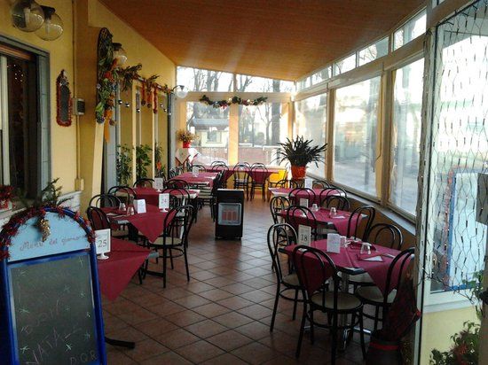 Ristorante da Quei Ragazzi